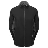 FootJoy Hydrolite X dames golf-regenjas (zwart)